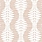 Peach & Terracotta Wallpaper LN40506