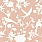 Peach & Terracotta Wallpaper LN40906