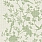 Green Wallpaper LN41004