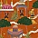 Peach & Terracotta Wallpaper WP20761