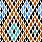 Multi Colour Wallpaper WP20261