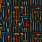 Multi Colour Wallpaper WP20598
