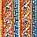 Multi Colour Wallpaper WP20571