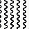 Black & White Wallpaper SR20300