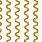 Gold Wallpaper SR20305