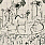 Black & White Wallpaper WP20883