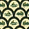 Green Wallpaper WP30159