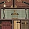 Brown & Beige Wallpaper WP20782
