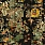 Multi Colour Wallpaper WP20470