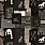 Black & White Wallpaper WP20603