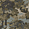 Brown & Beige Wallpaper TR70106