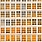 Multi Colour Wallpaper WP20414