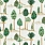 Green Wallpaper W7901-01
