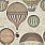 Multi Colour Wallpaper WP20033