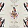Natural, Ivory & White Wallpaper WP20077