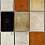 Multi Colour Wallpaper WP20093