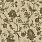 Brown & Beige Wallpaper WTK20506